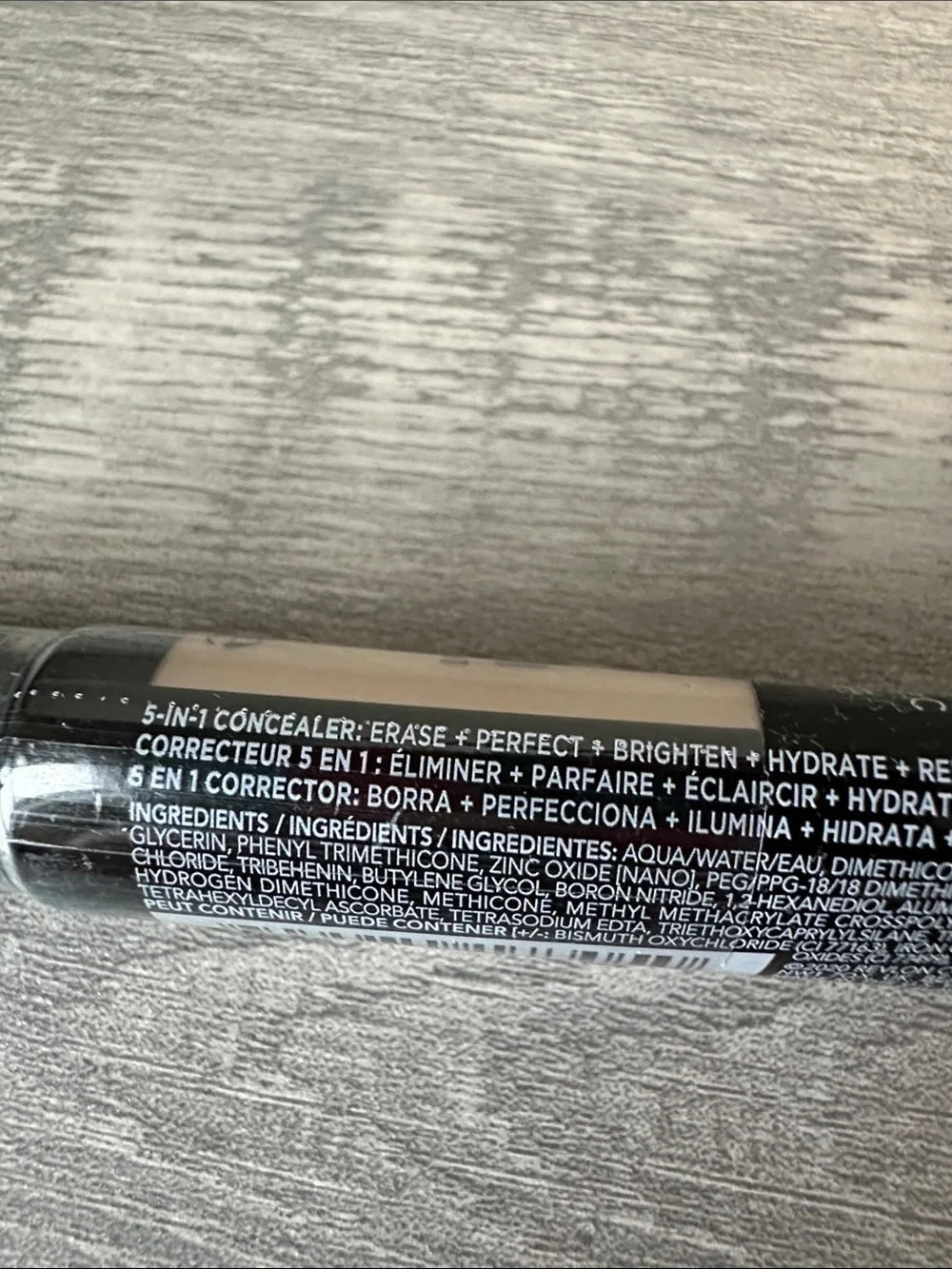Revlon ColorStay Skin Awaken 5-in-1 Concealer - 003 Cool Ivory